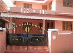 3 BHK Independent House at Udayamperoor, Valiyakulam, Kochi